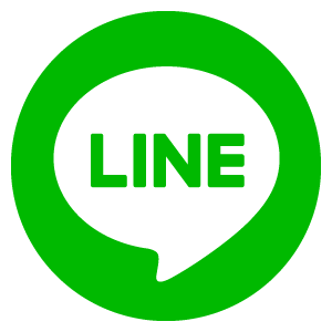 LINEのアイコン
